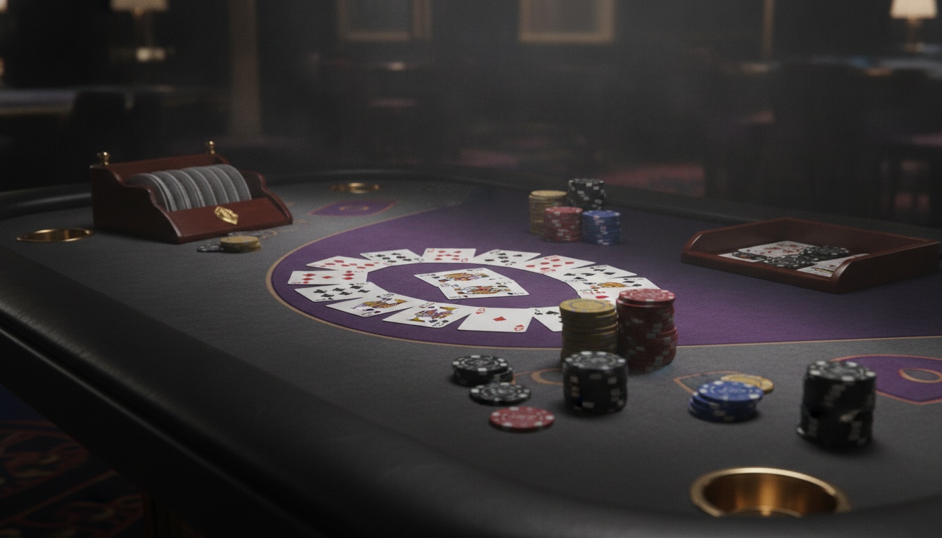 Vbet խաղատան խաղերի բազմազանությունը
